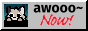 Jade Arson's badge