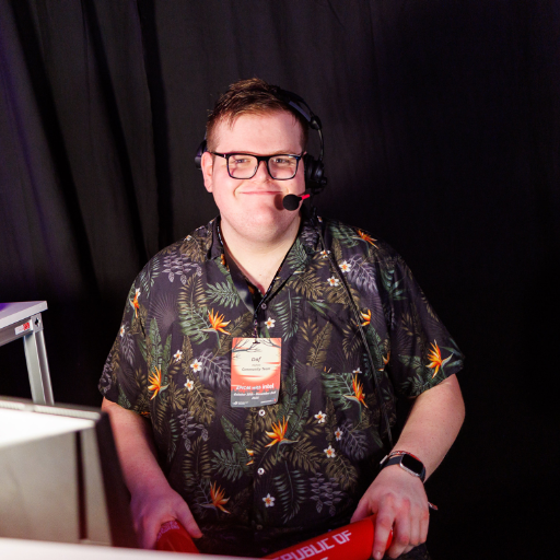 Dafydd Furnham's profile picture